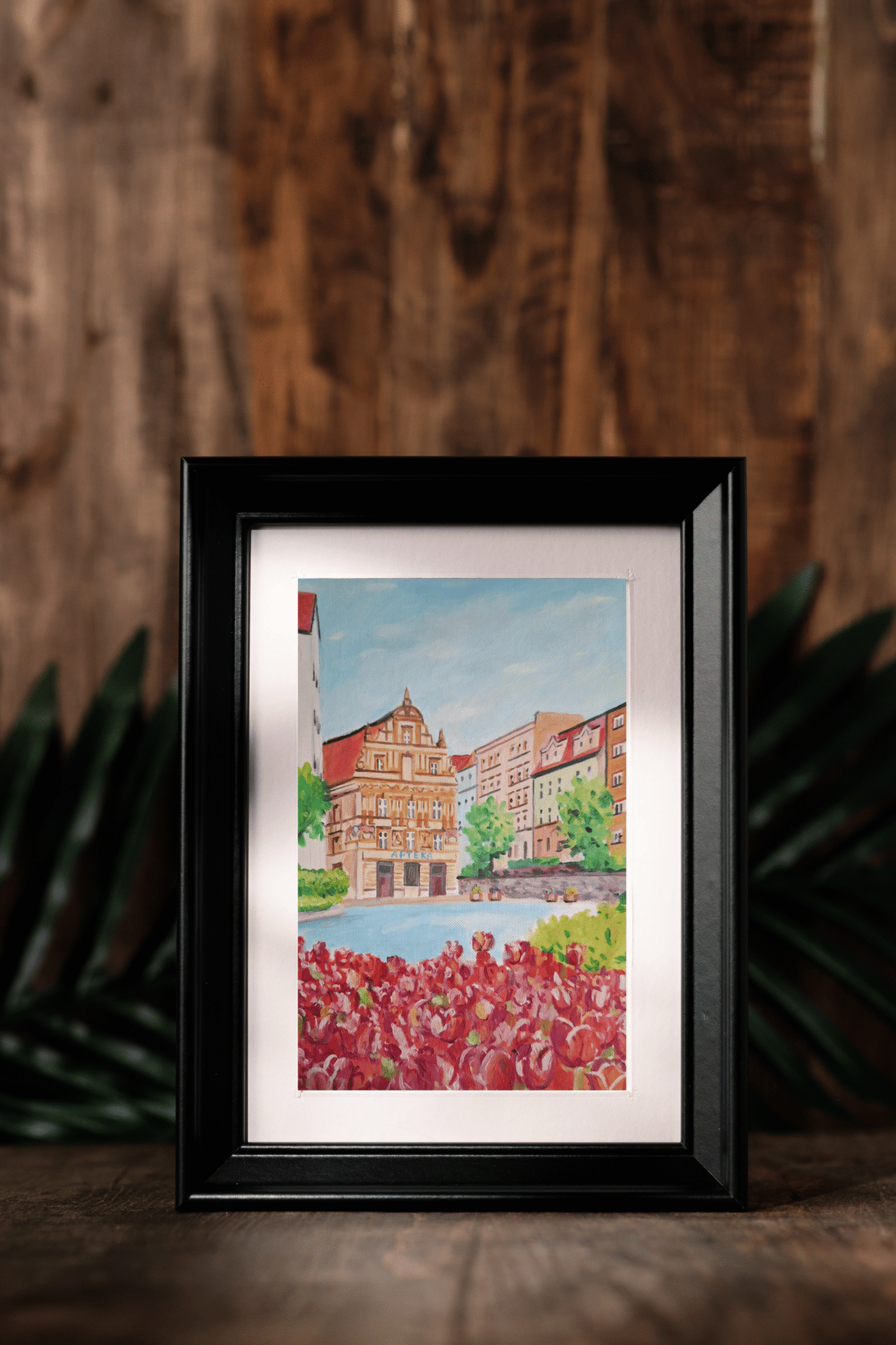 Apteka i Czerwone Kwiaty – Świdnica - Image 4